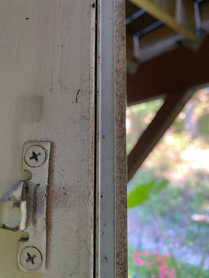window part